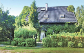  Holiday home Rumia Ul.Narcyzowa  Збыхово